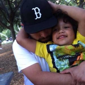 Meet your Posher, Omar